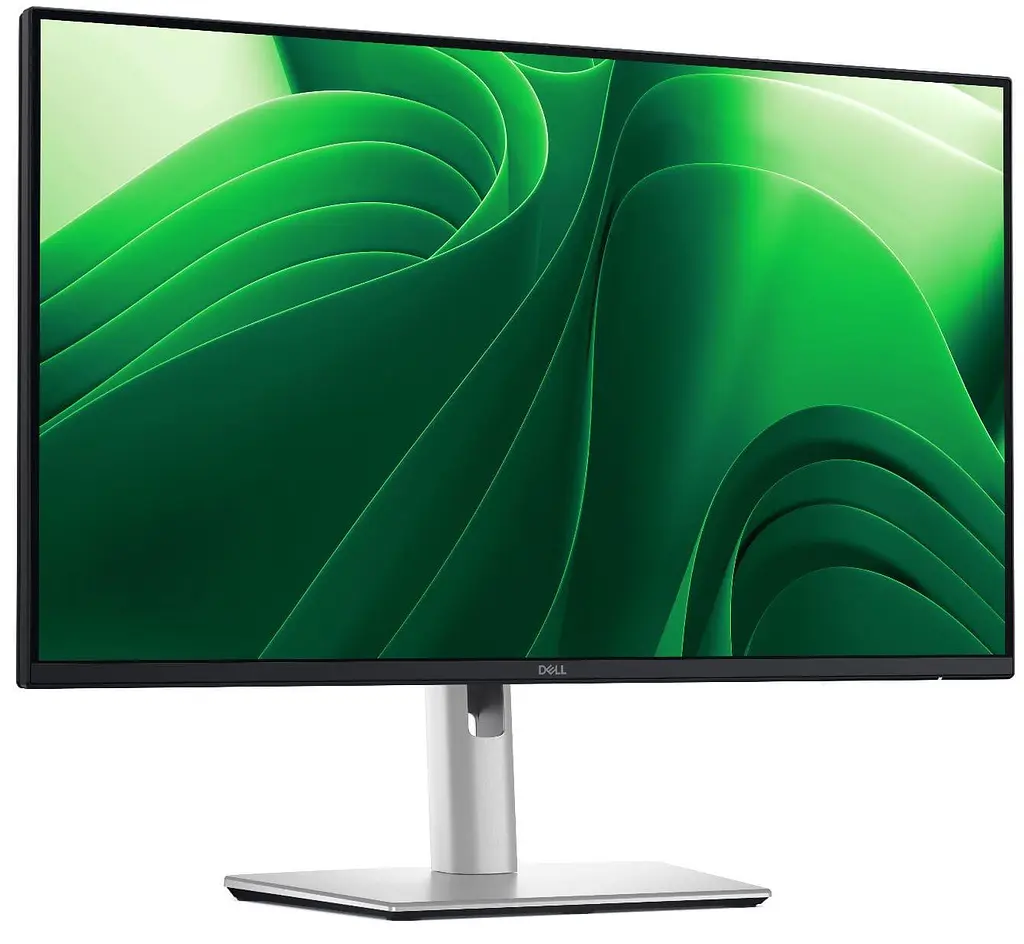 Монітор 23.8" Dell P2425D QHD IPS 100Hz (210-BQMX) - фото 2