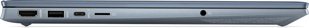 Ноутбук HP Pavilion 15-eh1058ru 15.6' FHD IPS AG, AMD R5-5500U, 16GB, F512GB, UMA, Win11, синий (827A0EA) - фото 5