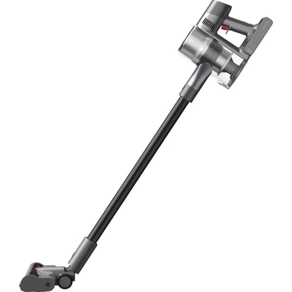 Вертикальный пылесос Dreame Cordless Vacuum Cleaner T30 Neo [106187] - фото 2