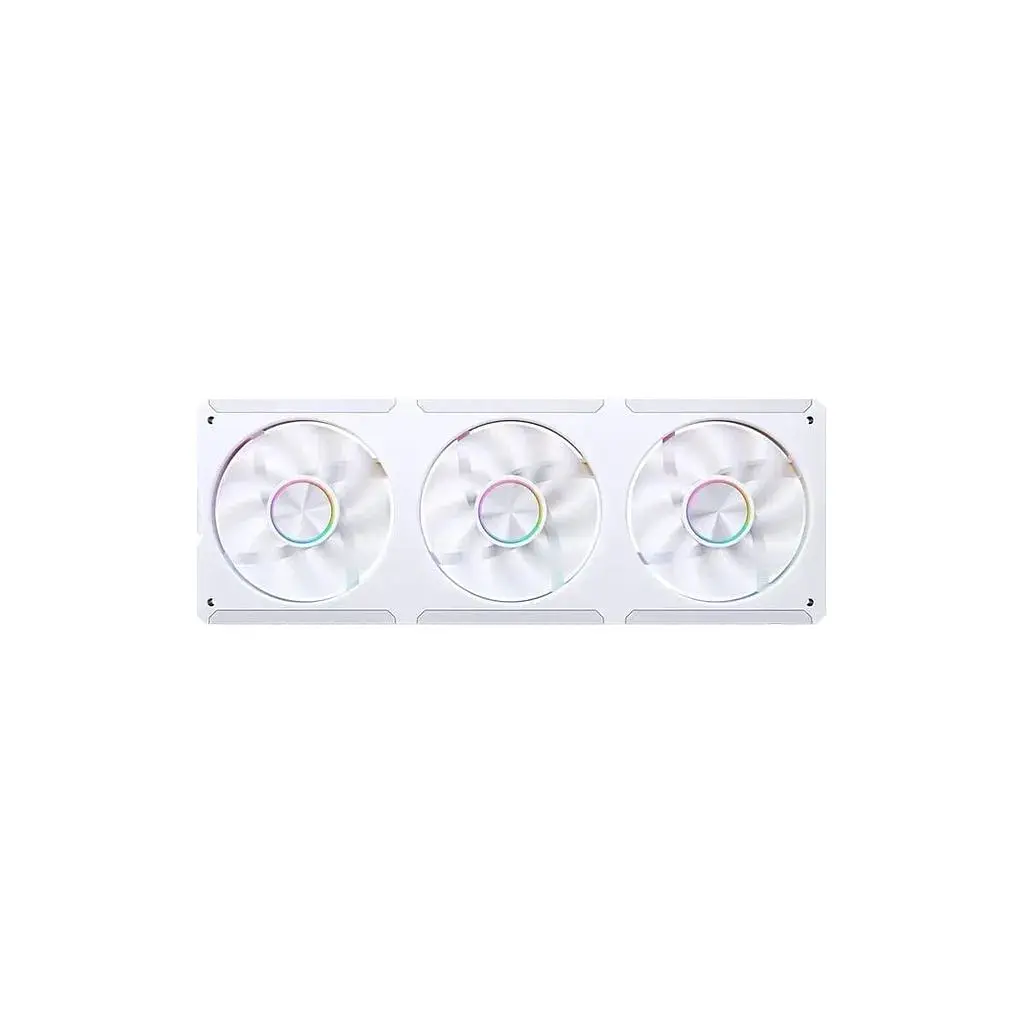 Система рідинного охолодження JONSBO (ZC-360W White) - фото 5
