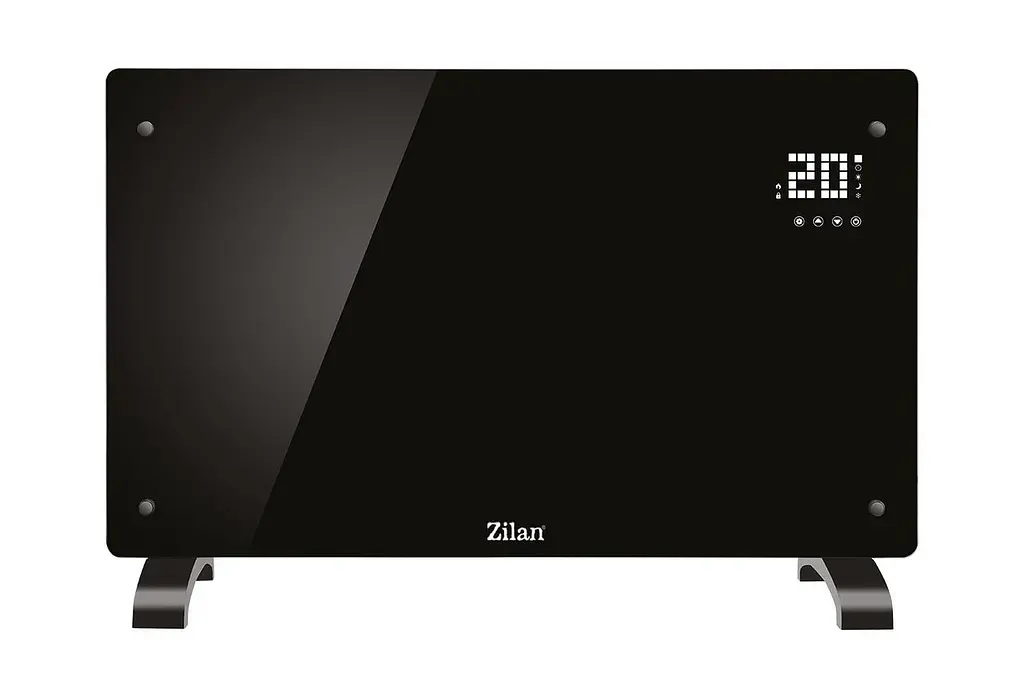 Конвектор Zilan ZLN2823 - фото 2