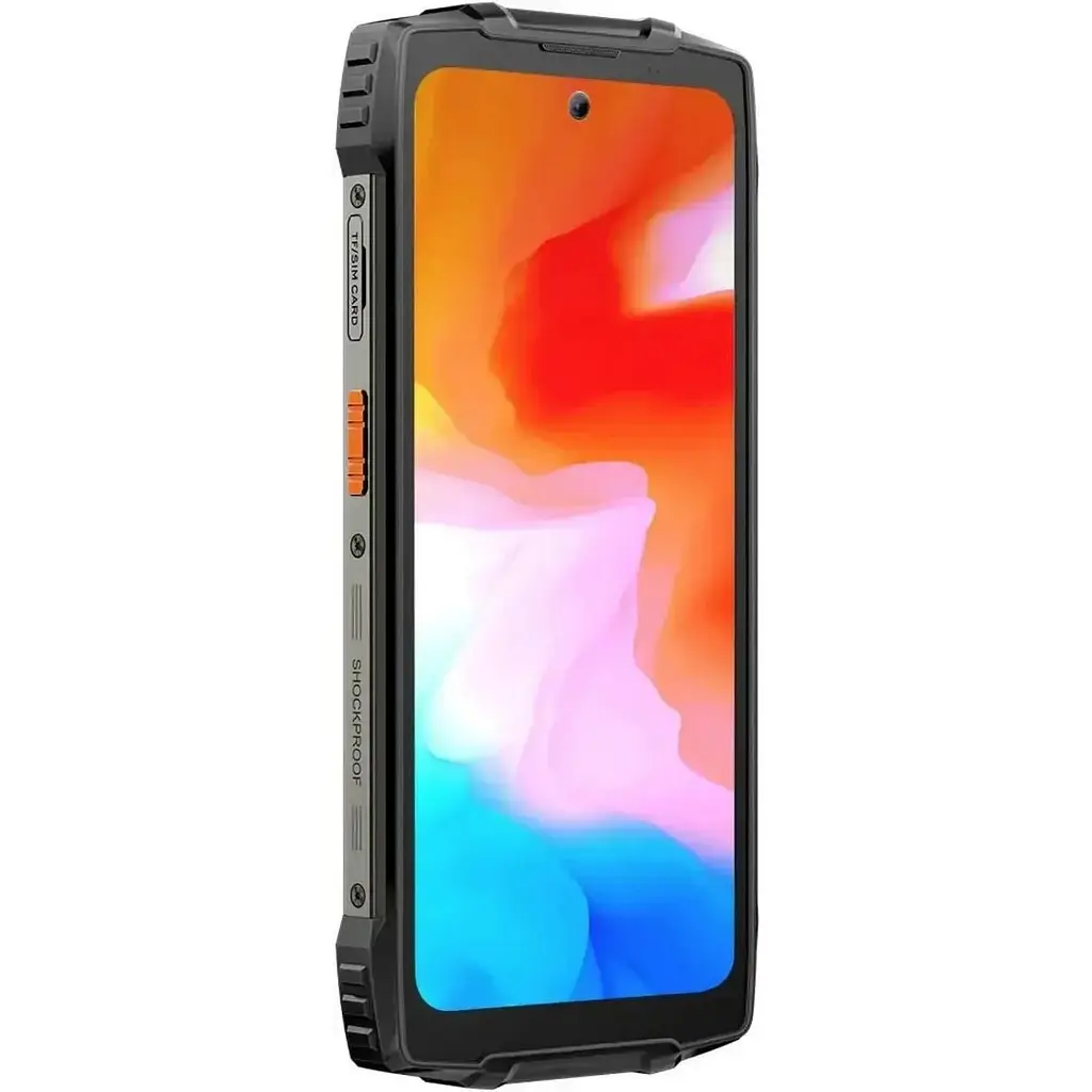 Смартфон Blackview Oscal Pilot 2 8/256Gb черный - фото 3