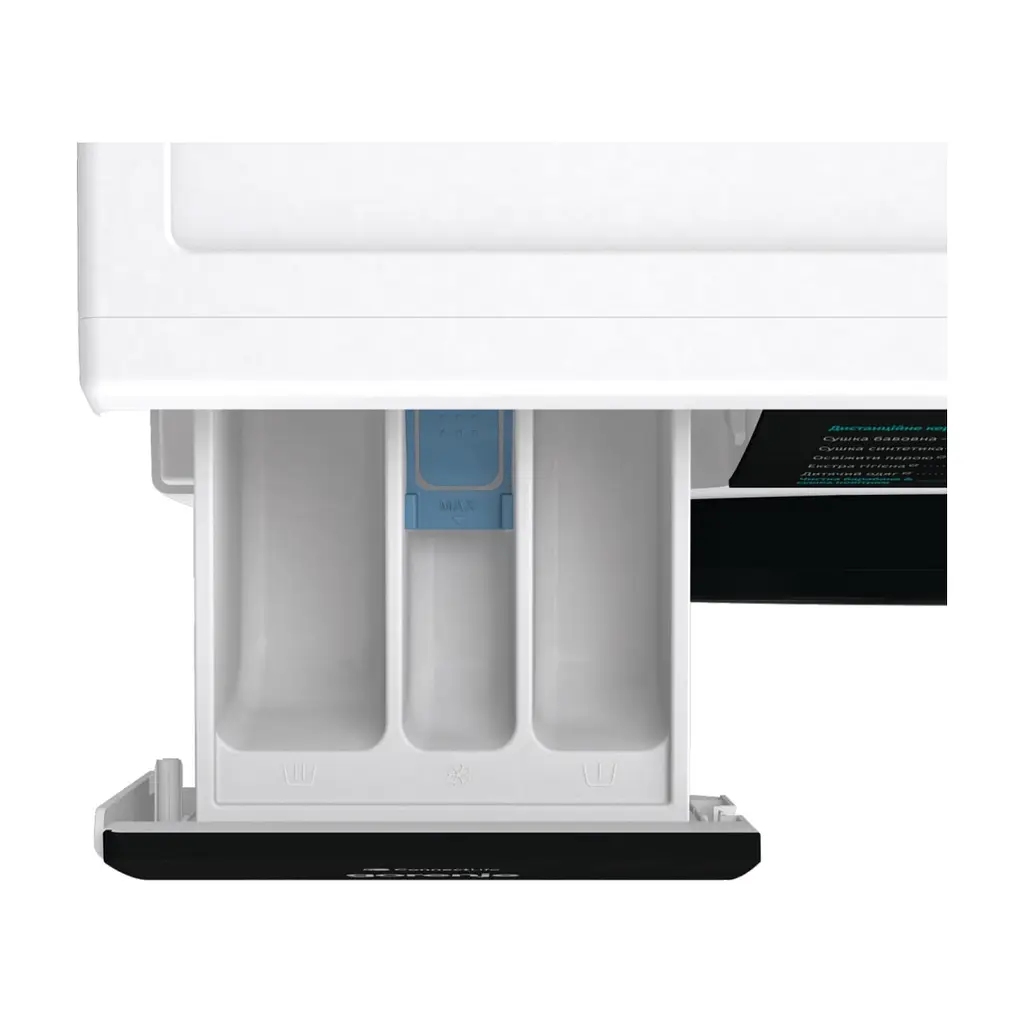 Пральна машина Gorenje WD2PA854ADW - фото 7