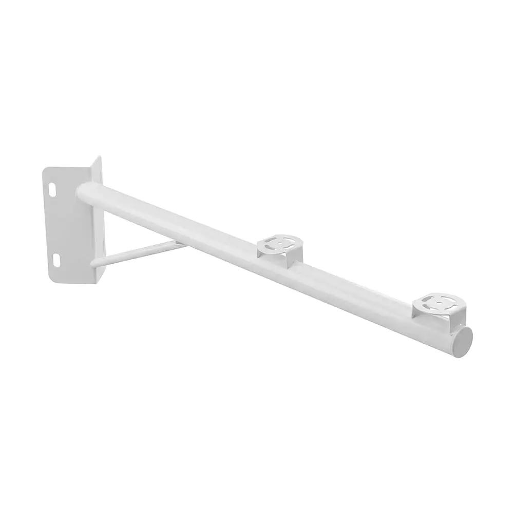 Кронштейн для відеокамери Light Vision VLC-07BR/1M CORNER настінний монтаж / на стовп (75-00316) - фото 6