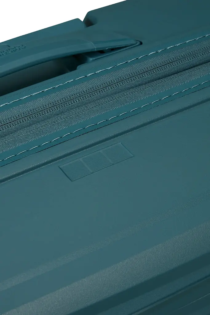 Валіза 68 См American Tourister FASTFORWARD TOTALLY TEAL 68x46x26(30) MI0*51002 - фото 5