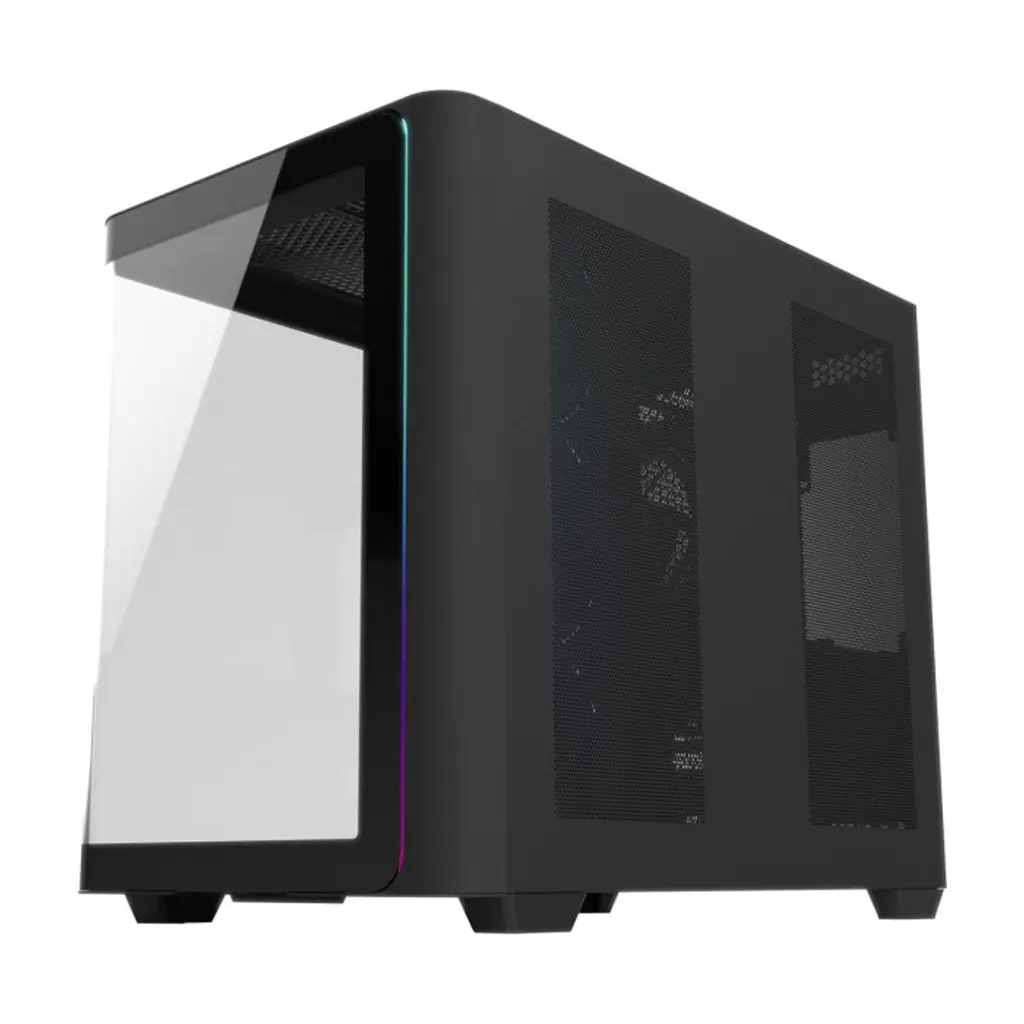 Корпус для ПК FSP M580-BP - фото 3