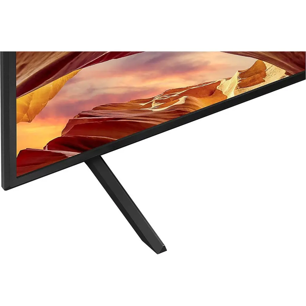 Телевизор Sony BRAVIA X75WL 65` LCD Ultra HD 4K (KD-65X75WL) EU [131967] - фото 6