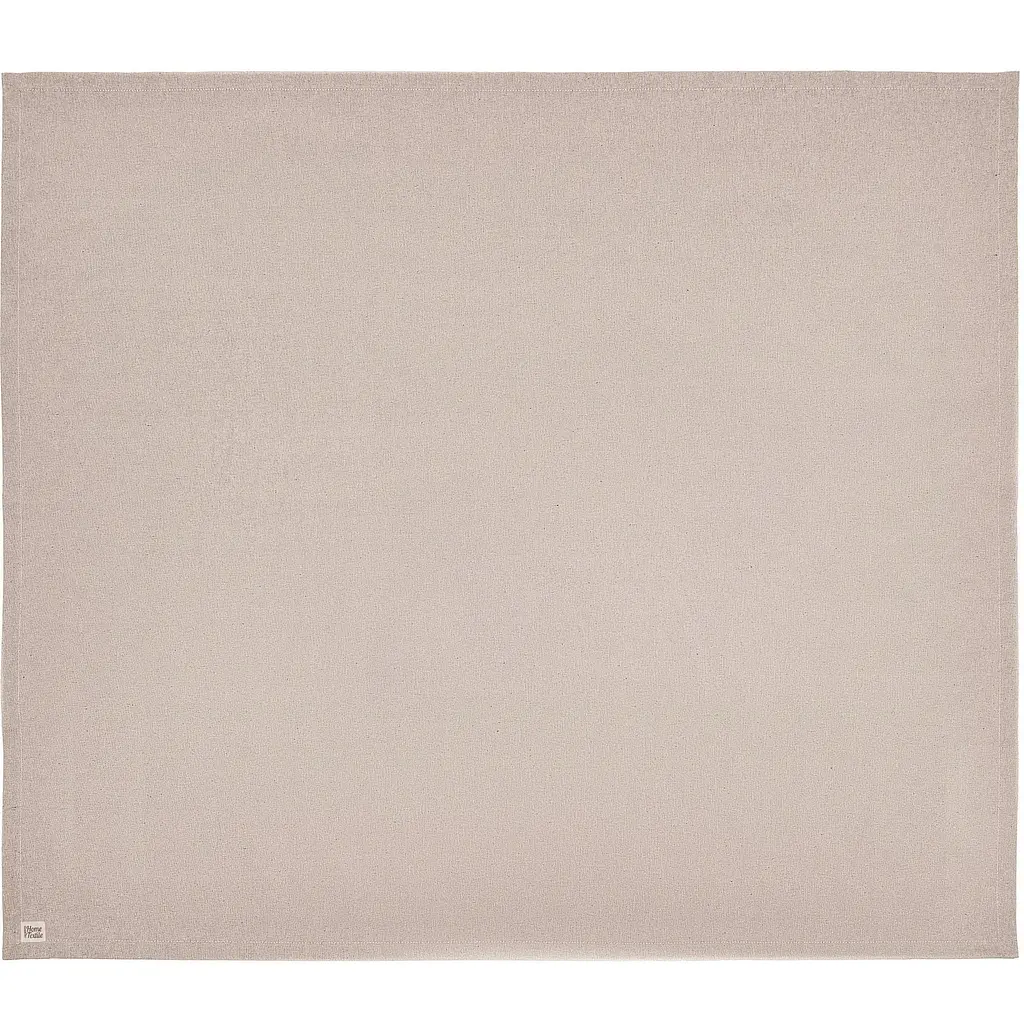 Скатертина Ardesto Oliver, 133х180 см, бежева (ART08OB) - фото 3