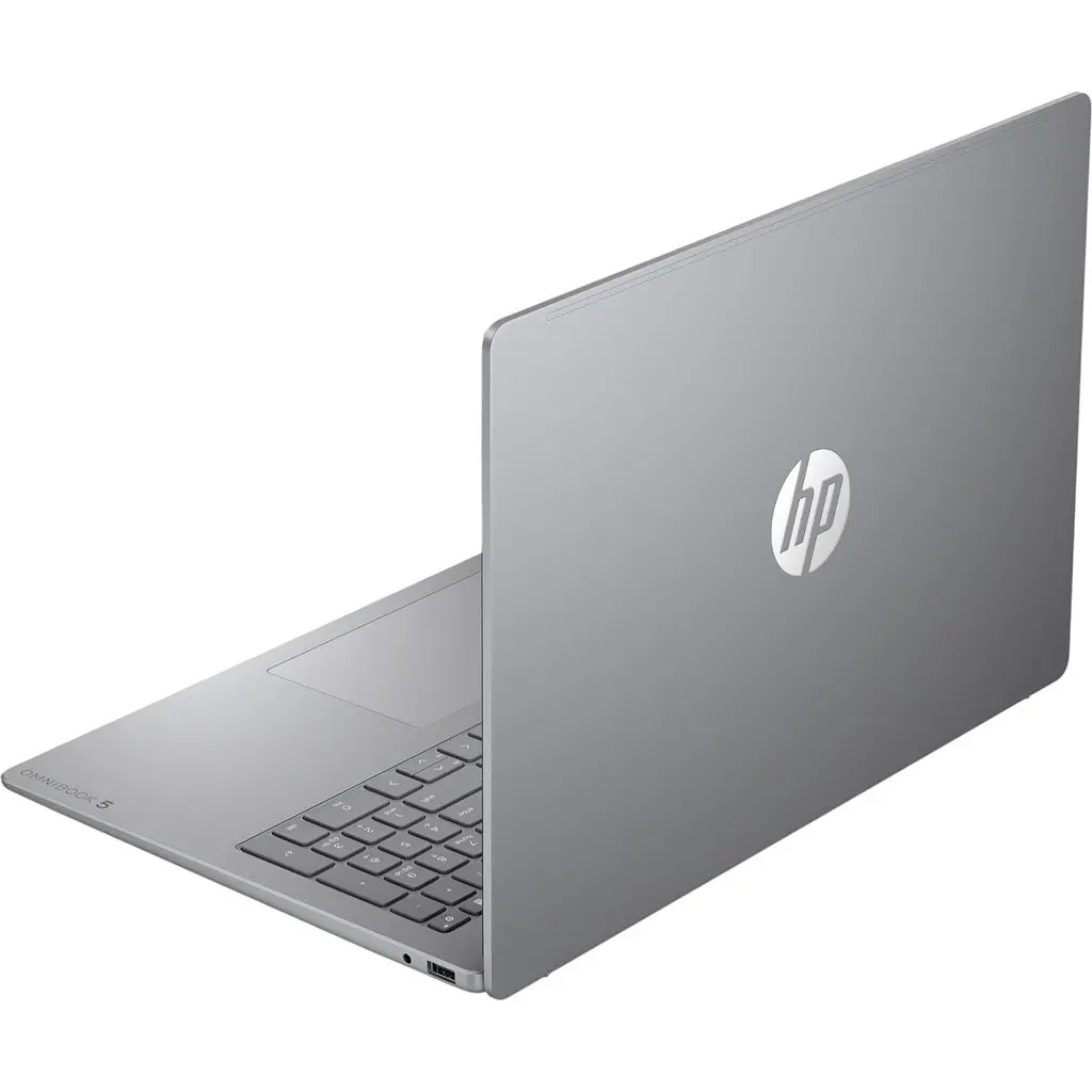 Ноутбук HP OmniBook 5 16-cd0107st Meteor Silver (D40K0UA) [175872] - фото 4