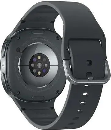 Смарт-годинник Samsung Galaxy Watch 8 LTE 44mm Grafite (SM-L335FDAA) - фото 2