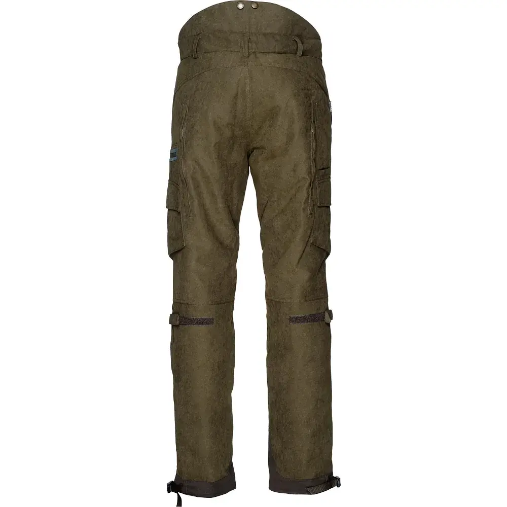 Брюки Seeland Helt 48 Brown - фото 2