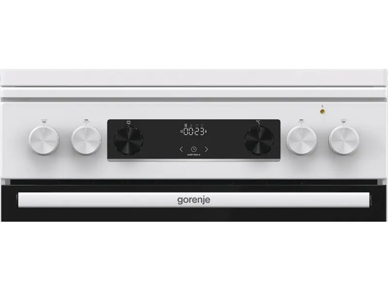 Комбінована плита Gorenje GKS6C71WA - фото 5