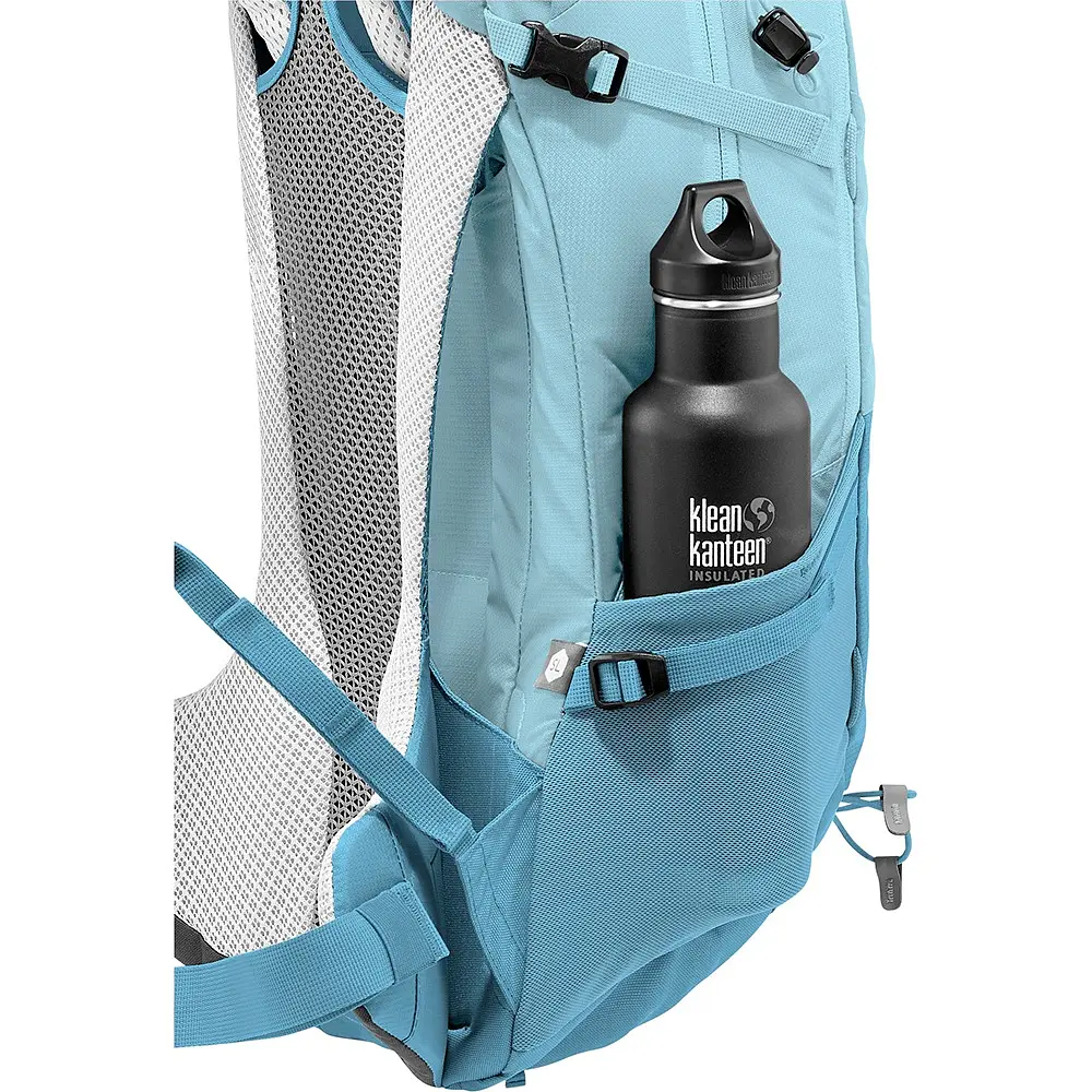 Рюкзак Deuter Futura 21 SL Блакитний (1052-3400021 1333) - фото 9