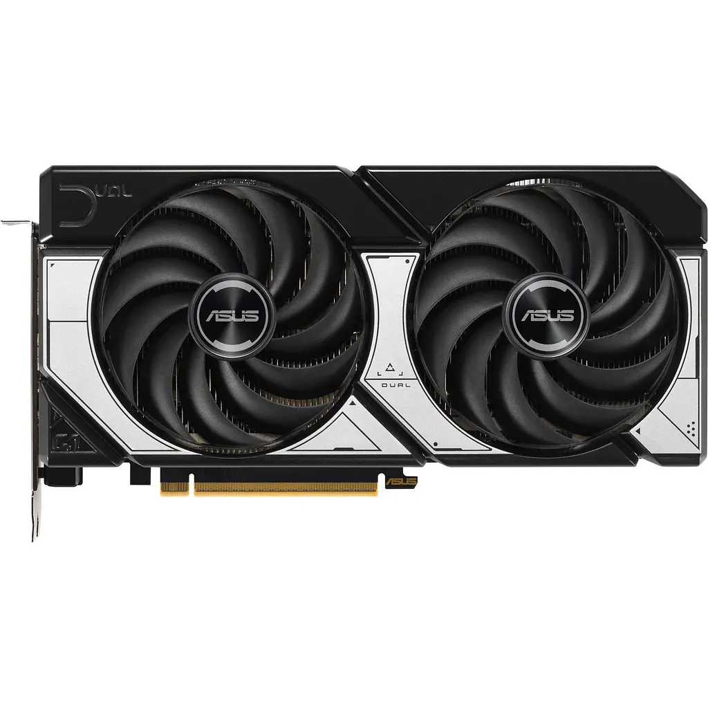 Видеокарта Asus Dual GeForce RTX 5070 12GB OC Edition (DUAL-RTX5070-O12G) UA [143287] - фото 2