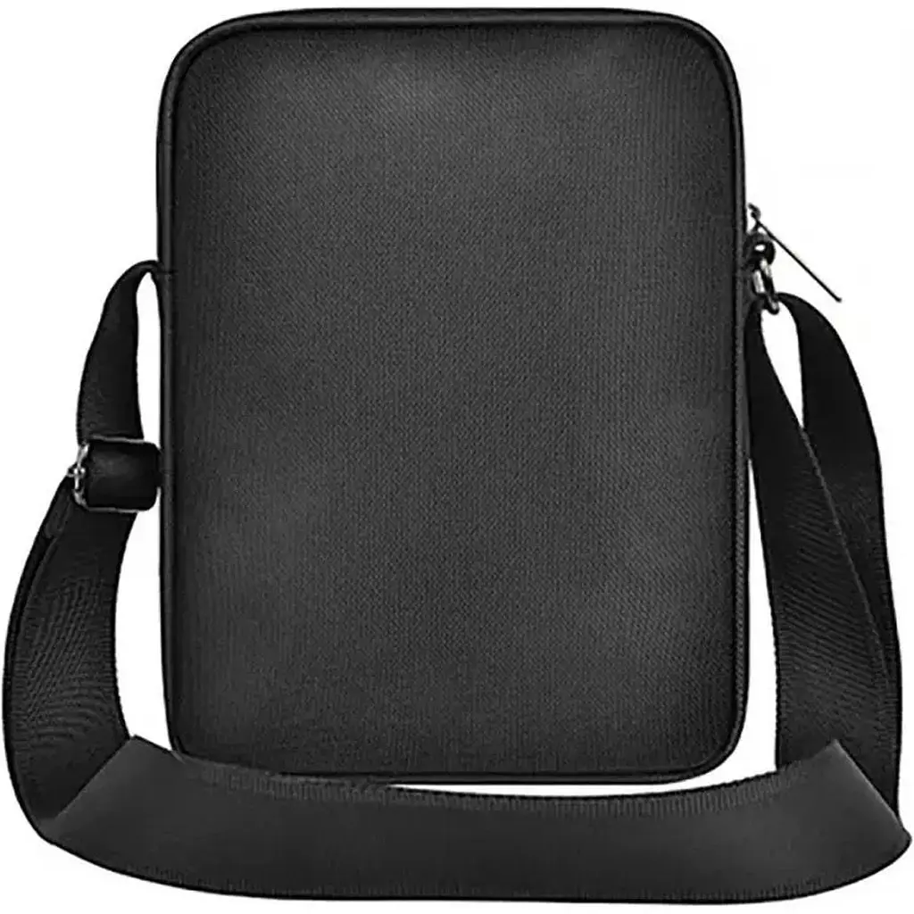 Сумка WiWU Hali Sling Black [163546] - фото 4