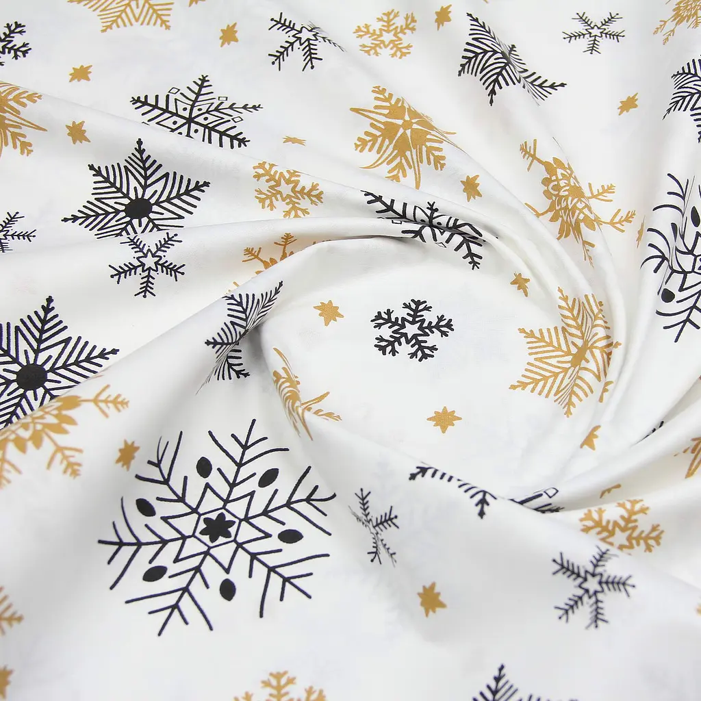 Дитяча постільна білизна в ліжечко WINTER CS2 COSAS (4822052235010) - фото 10
