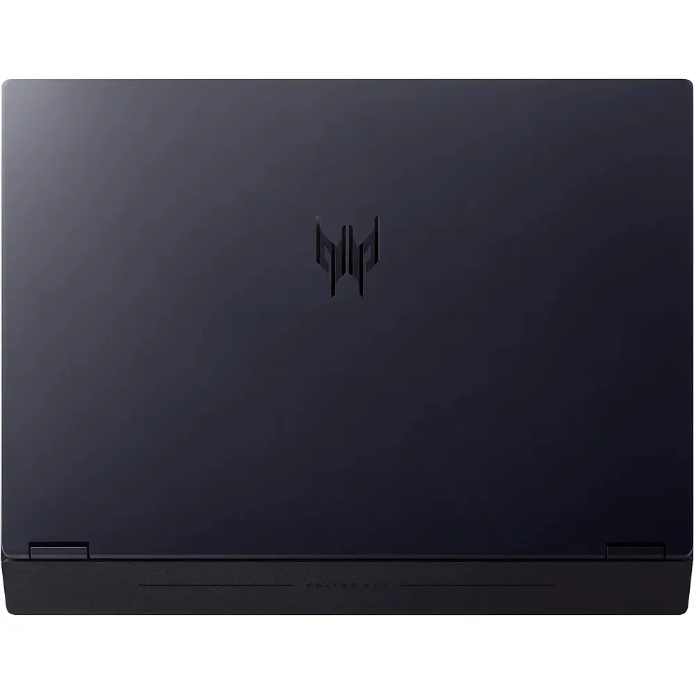 Ігровий ноутбук Acer Predator Helios Neo 16S AI PHN16S-71-98MT, Intel Core Ultra 9 275HX до 5.4 ГГц, 16" WQXGA, 64 ГБ, SSD 2 ТБ, NVIDIA Geforce RTX 5070Ti 12 ГБ, Windows 11 Pro, чорний - фото 10