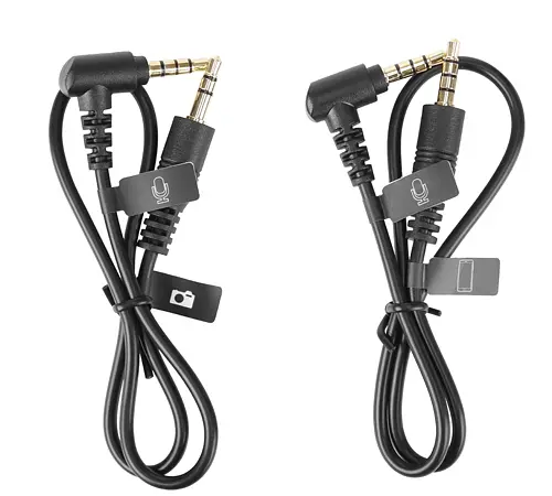 BOYA BY-MM1+ Improved Cardioid Condenser Microphone Specially for Smartphones... - фото 2