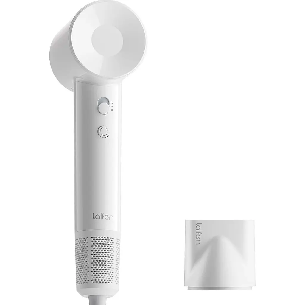 Фен Laifen SE Lite White (1HD11-S-EU-WH-001) [130109] - фото 6