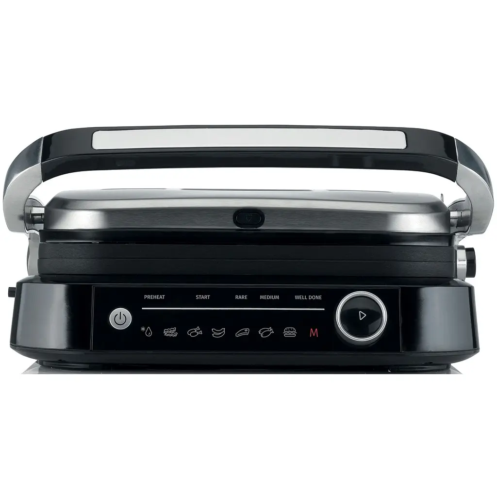Гриль Gorenje GCG2100S (GC5006-GS) - фото 2