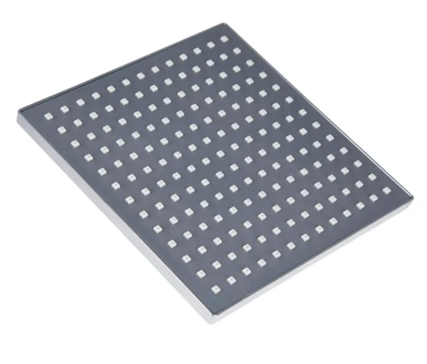 Душова система універсальна Qtap Sloup, Chrome, QTSLO53103KNC49198 - фото 4