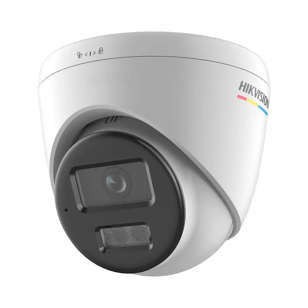 IP-відеокамера 4Mp Hikvision DDS-2CD1347G2H-LIUF f=2.8mm, ІЧ+LED, з мікрофоном (99-00017759) - фото 2