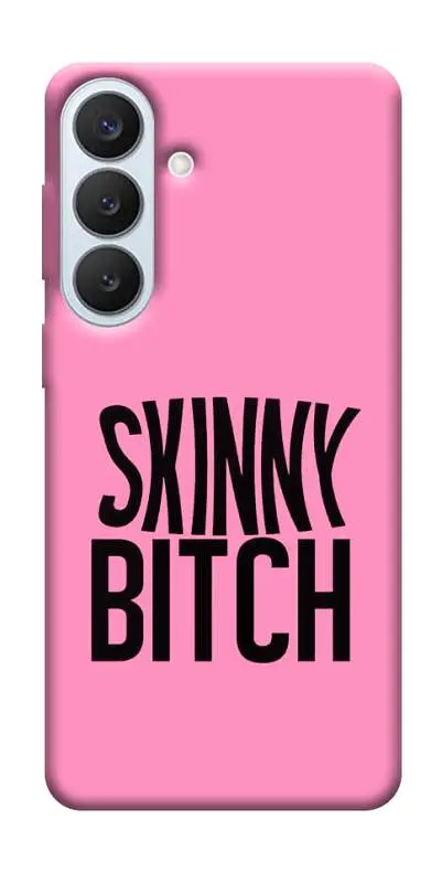 Чохол Demsky Skinny для Samsung Galaxy S26+