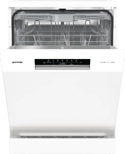 Посудомийна машина Gorenje GS643E90W - фото 4