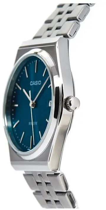 Годинник Casio MTP-B145D-2A2VEF - фото 2