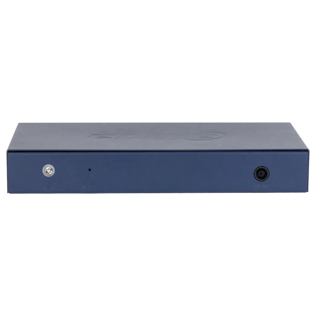 Комутатор мережевий Dahua DH-CS4010-8GT-110-V2 - фото 2