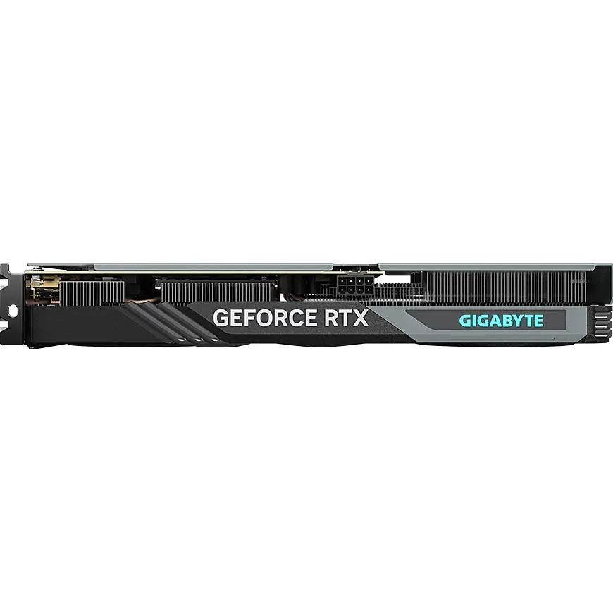 Відеокарта Gigabyte GeForce RTX 4060 Gaming OC 8G [GV-N4060GAMING OC-8GD] [110721] - фото 7