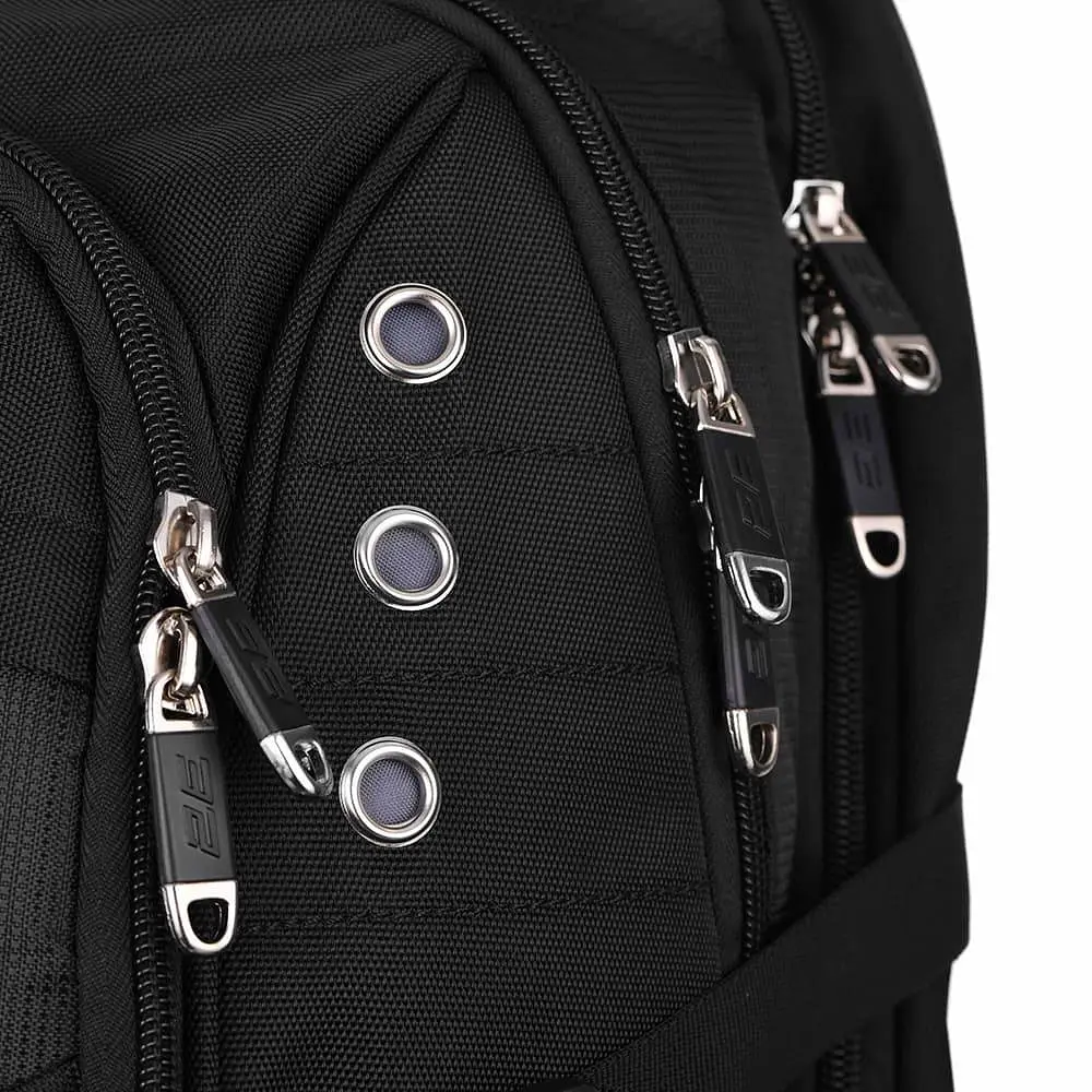 Рюкзак для ноутбука 2E 16" BPN6316 SmartPack, black (2E-BPN6316BK) - фото 9
