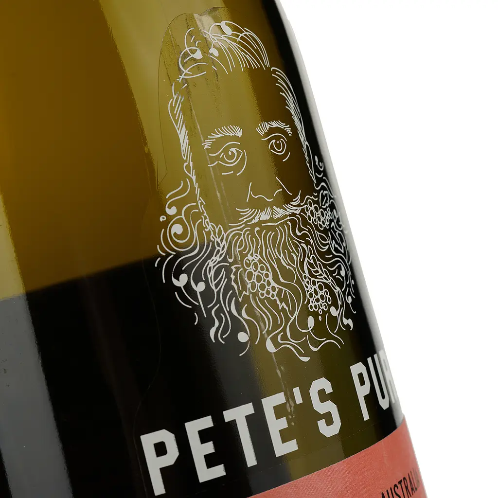 Вино игристое Pete`s Pure Moscato Pete`s Pure Pure, белое, 0,75 л - фото 3