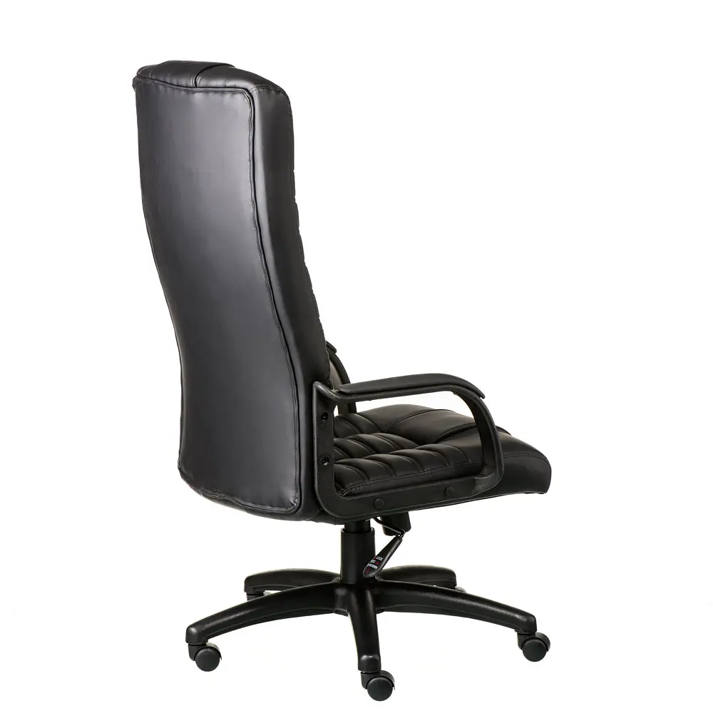 Крісло офісне Special4You Knight black (E7085) - фото 4