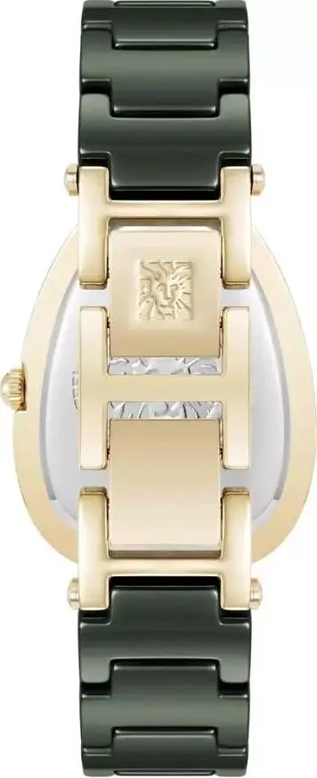 Годинник Anne Klein AK/5012GPGN - фото 2