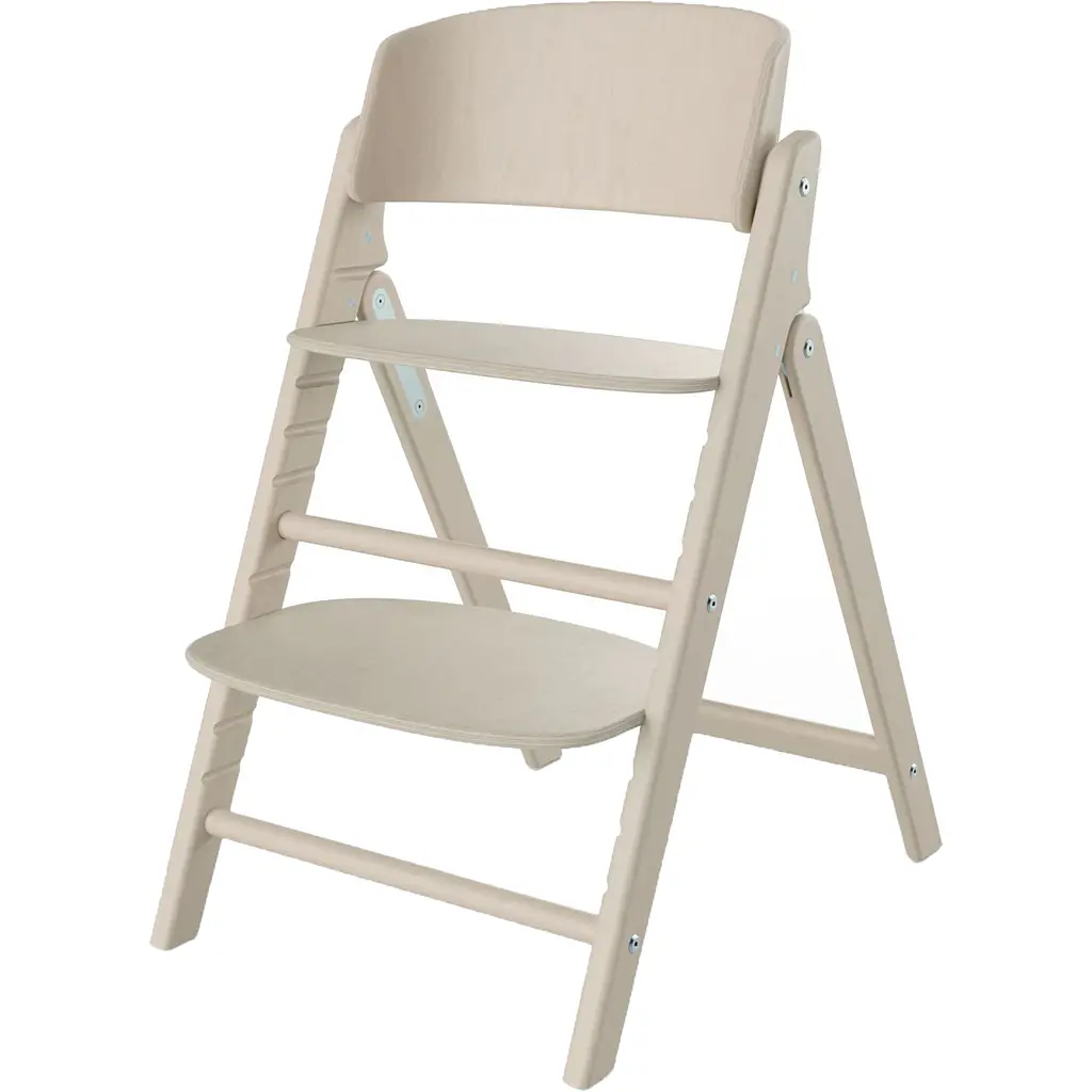 Стільчик для годування Cybex Click & Fold 3в1 All Natural (524000821) - фото 4