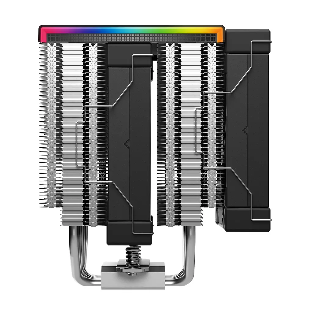 Кулер процесорний DeepCool AK620 Digital SE (R-AK620-BKADMN-GJD) - фото 6