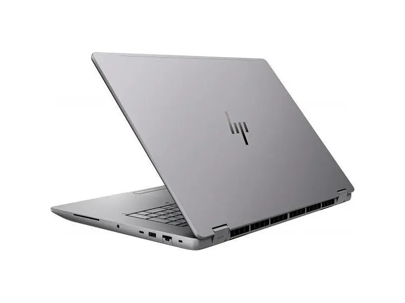 Ноутбук HP ZBook Fury G1i 18 (5F9W8ES) - фото 7