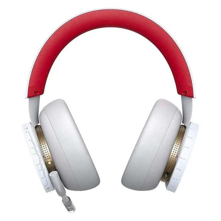 Наушники с микрофоном Microsoft Xbox Wireless Headset Starfield Limited Edition (TLL-00014) - фото 3