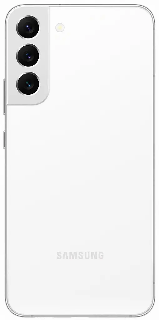 Смартфон Samsung Galaxy S22 Plus 5G 2022 8/256Gb (SM-S906BZWG) Phantom White [67933] - фото 6
