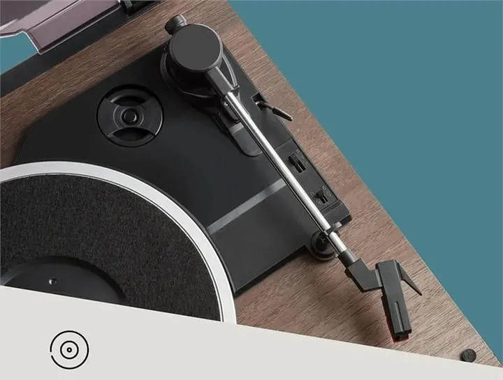 Стереосистема програвач вінілу Auna Oxford (10033735) - фото 5