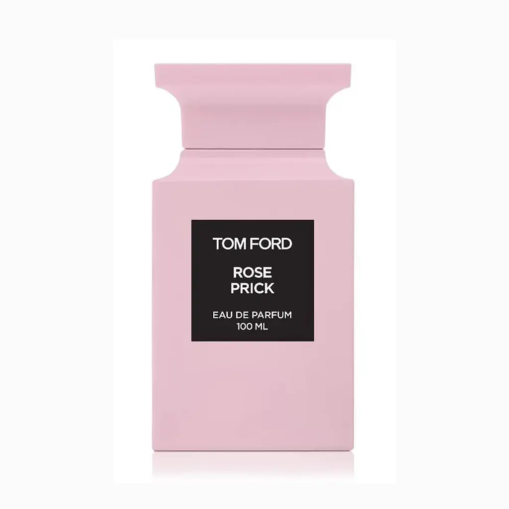Парфумована вода No brand Rose Prick 100 мл - фото 2