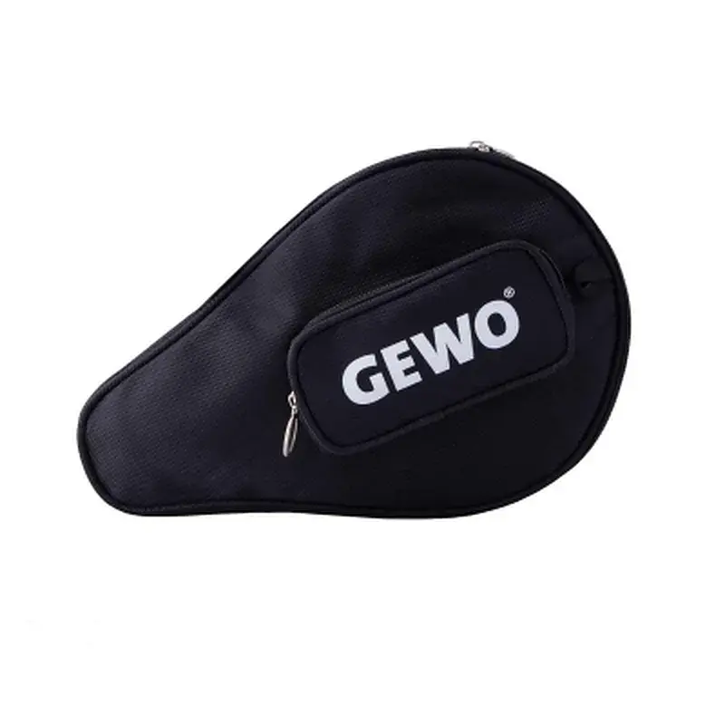 Чохол для ракетки Gewo Round Cover Master з відділенням для м''ячі (931893) - фото 2