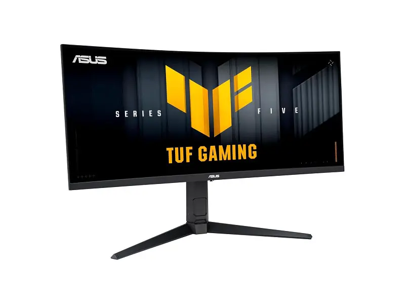 Монітор Asus TUF Gaming VG34WQML5A (90LM0BP1-B01E71) - фото 2