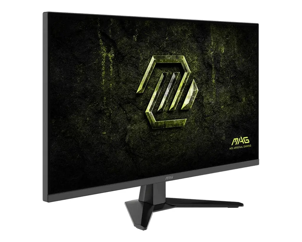 Монітор 31.5" MSI MAG 325QF E18V QHD VA 180Hz (MAG 325QF E18V) - фото 3