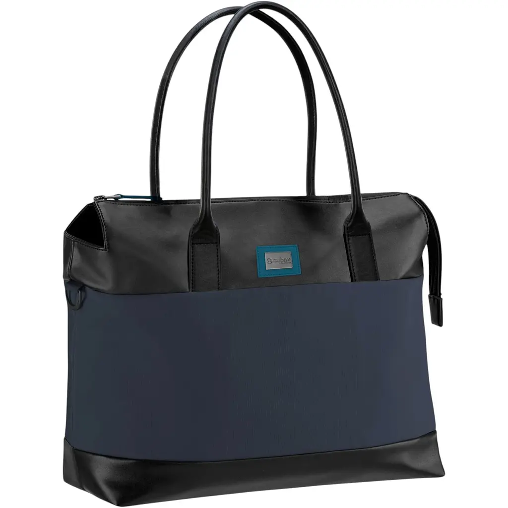 Сумка для пеленания Cybex Tote Nautical Blue темно-синяя (521002945) - фото 2