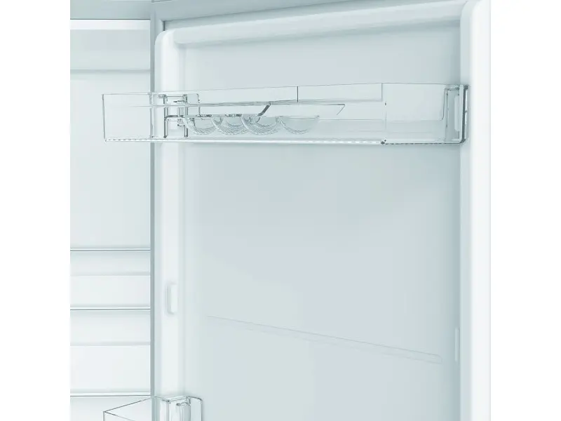 Холодильник з морозильною камерою Indesit INKS1361S4U1 - фото 8