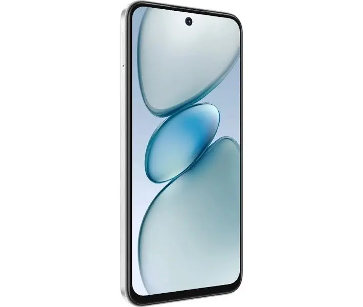 Смартфон Tecno Spark Go1 (KL4) 4/128Gb Dual Sim білий - фото 4