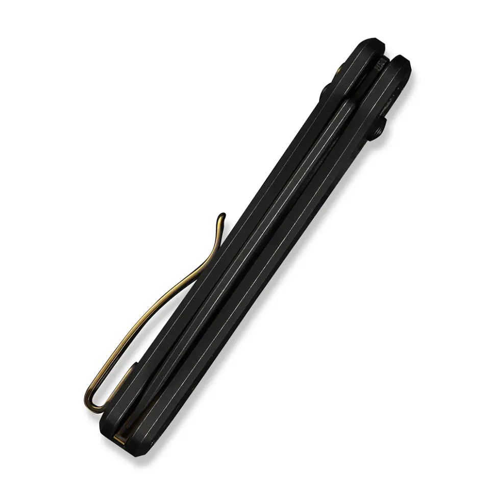 Ніж складаний Weknife Nightblade WE22046-1 - фото 4