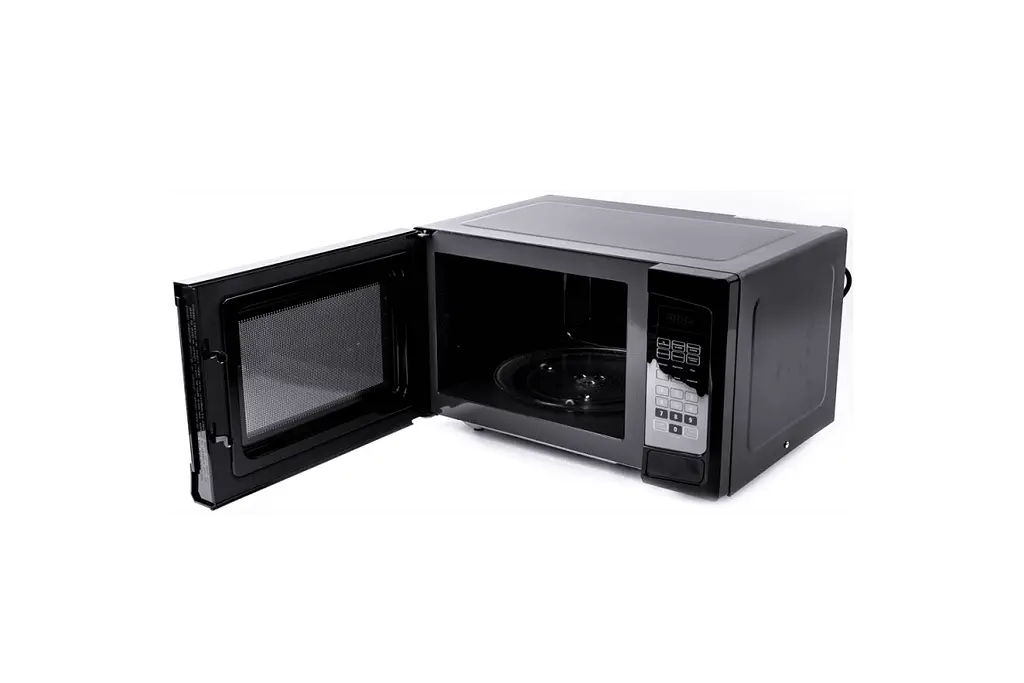 Микроволновая печь Grunhelm 23MX523-B [81435] - фото 4